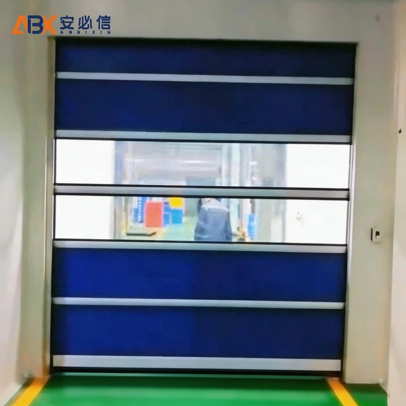 德州市快速卷帘门