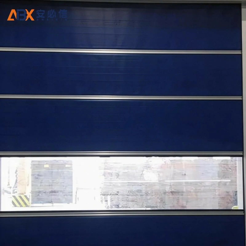 德州市快速门